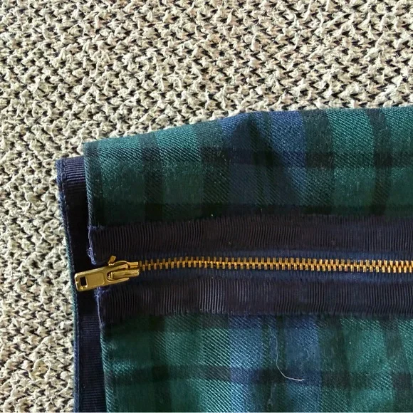 Vineyard Vines Meg Mini Skirt - Picture 4 of 4